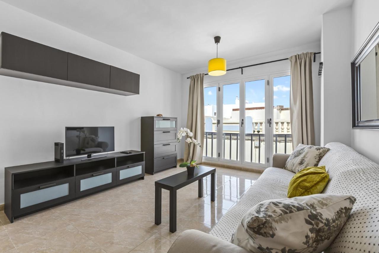 Homely Lanzarote Arrecife  Exteriér fotografie